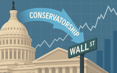 Fannie Mae and Freddie Mac May Go Public Again—What That Actually Means