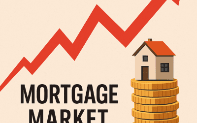 🎯 Will Mortgage Rates Drop in June 2025? Here’s What the Experts Say