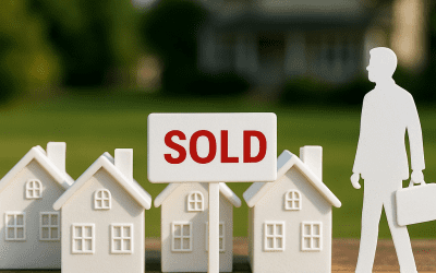 📊 Investor-Owned Home Sales Surge: Key Insights for Title Professionals