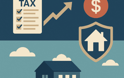 How the Big Beautiful Bill Impacts Mortgages and Homeownership