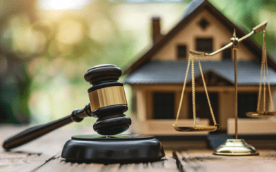 Understanding Liens and Property Rights: A Comprehensive Guide