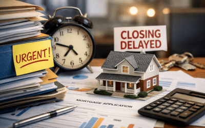 When Real Estate Volume Spikes Title Teams Need a Backup Plan