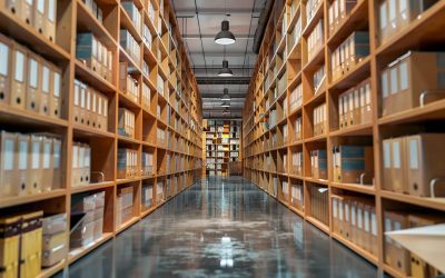 Why Professional Title Search Services Are Essential for Real Estate Transactions
