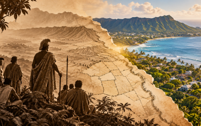 You Think Your Chain Of Title Is Complicated? – Hawaii